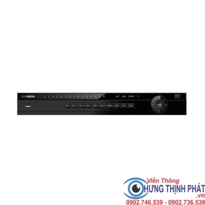 Đầu ghi hình AI HD Analog 32 kênh KBVISION KX-DAi8232H3