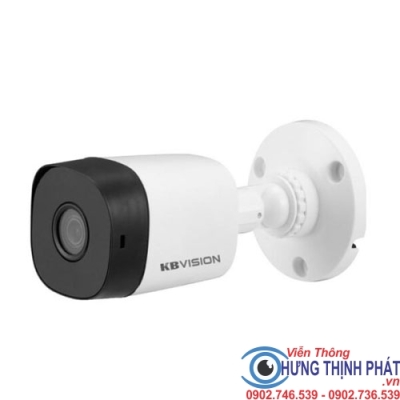 Camera 4in1 2MP KBVISION KX-A2111C4