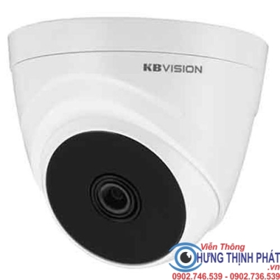 Camera 4in1 2MP KBVISION KX-A2112C4