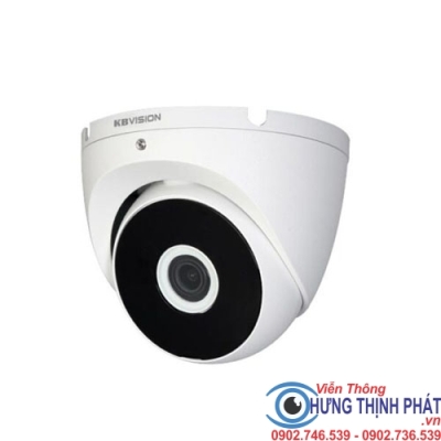 Camera 4in1 Dome 2MP KBVISION KX-A2012S4