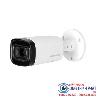 Camera 4in1 hồng ngoại 5MP KBVISION KX-C5015S-M