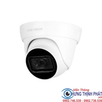 Camera 4in1 hồng ngoại 8MP KBVISION KX-C8012S