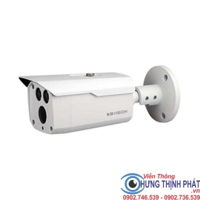 Camera 4in1 hồng ngoại 8MP KBVISION KX-C8013S