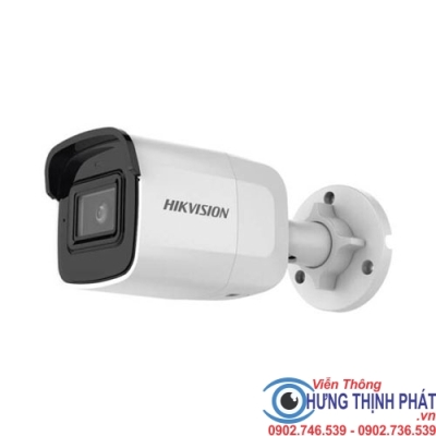 Camera IP 2MP Hikvision DS-2CD2021G1-I