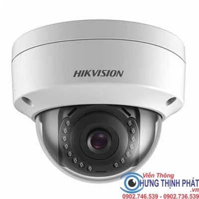 Camera IP 2MP Hikvision DS-2CD2121G0-I