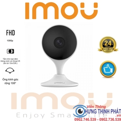 CAMERA IP WIFI IMOU C22EP 2MP