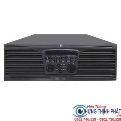 Đầu ghi hình camera IP 32 kênh HIKVISION DS-9632NI-I16