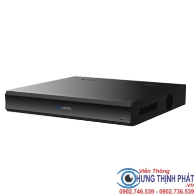 Đầu ghi hình camera IP 8 kênh KBVISION KX-DAi4K8208EN3