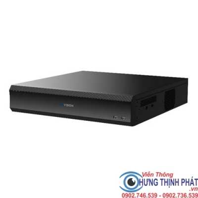 Đầu ghi hình camera IP 8 kênh KBVISION KX-DAi4K8816EN3