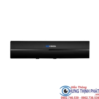 Đầu ghi hình DVR Ai 4 kênh KBVISION KX-7104Ai