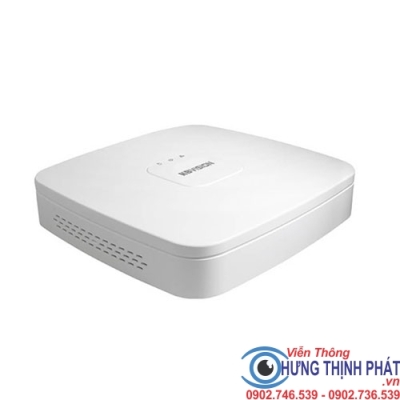 Đầu ghi hình DVR Ai 8 kênh KBVISION KX-CAi7108TH1