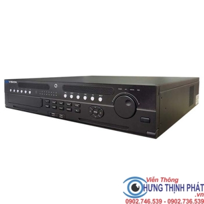 Đầu ghi hình IP 128 kênh KBVISION KX-E4K88128N2