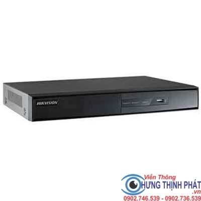 Đầu ghi IP 8 kênh Hikvision DS-7108NI-Q1/8P/M