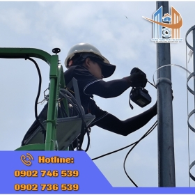 Đèn năng lượng mặt trời